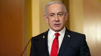 Netanyahu’dan yeni ordu planı: Yedek kuvvetleri ciddi oranda güçlendireceğiz