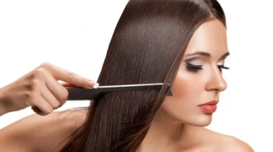 Neden tuzsuz şampuan kullanmalısınız?