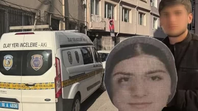 75 bıçak darbesiyle vahşice katledildi