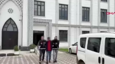 Kocaeli’de korkunç cinayet! Eşini bıçaklayarak öldüren koca tutuklandı