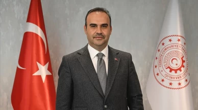 Sanayi ve Teknoloji Bakanı Mehmet Fatih Kacır: Teknoloji bizi bölmemeli, yapay zekayı insanlık yararına kullanmalıyız