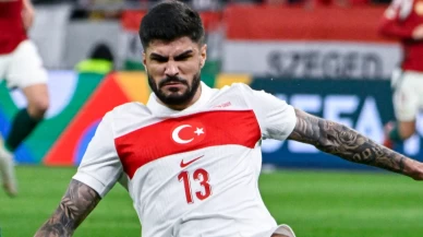 Eren Elmalı, bahis soruşturması nedeniyle Milli Takım kadrosundan çıkarıldı