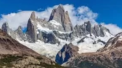 Şili'de şiddetli fırtına 5 can aldı