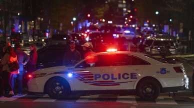 ABD, saldırı sonrası tüm Afganların göçmenlik işlemlerini durdurdu