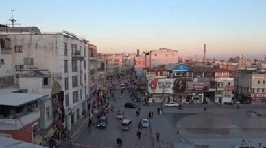 Suriyeli sığınmacıların dönüşü Kilis'teki kira fiyatlarını düşürdü