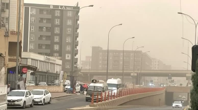 Meteoroloji’den 5 ile kritik uyarı! Yetkililerden “Evinizde kalın” çağrısı geldi