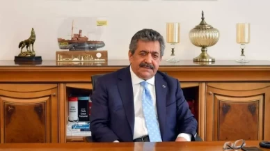 MHP'li Yıldız: İmralı kararı için 5/3 çoğunluk gerektiği söylentisi yanlıştır