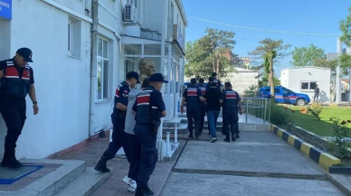 Tekirdağ merkezli 4 ilde şafak vakti operasyon