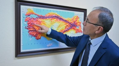 3 ayda 15 bini aşkın sarsıntı kaydedildi