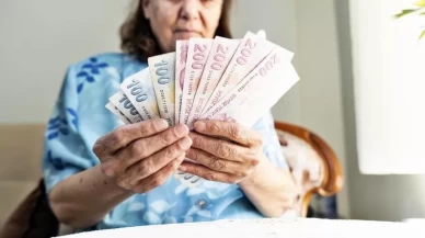 Emeklilere tarihin en kapsamlı desteği: Üç bakanlık eşgüdüm halinde hizmet seferberliği yürütüyor