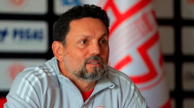 Erol Bulut: “İçimizdeki haini bulmamız gerekiyor”