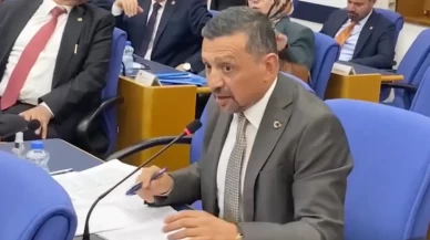 Milliyetçi Hareket Partisi Kütahya Milletvekili Ahmet Erbaş’tan dikkat çeken çağrı: Vergisini düzenli ödeyen esnaf ödüllendirilmeli