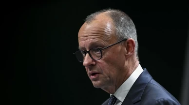 Almanya Başbakanı Merz, Netanyahu ile Gazze ateşkesini görüştü