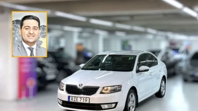 ‘Her araba satılır’ dönemi bitti