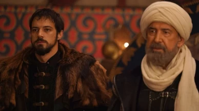 Kuruluş Orhan'da Osman Bey'in Şaşırtan Hamlesi!