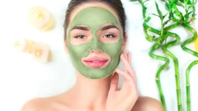 Evde hazırlayabileceğiniz 3 tarifle cildiniz yenilenecek