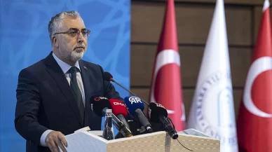 Bakan Işıkhan açıkladı