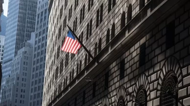 Fed'in Kasım imalat endeksi açıkladı