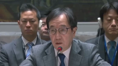 Japonya’dan BM’ye yanıt: Tayvan krizi konusunda savunma politikamız sadece pasif