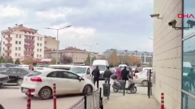 Bursa’da feci kaza: Elleri merdaneli ütüye sıkışan kadın ağır yaralandı