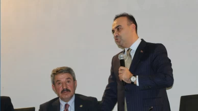 Bakan Kacır “En büyük projemiz” dedi ve açıkladı: Hayata geçiriyoruz