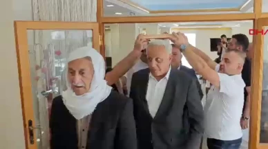 Mardin’de 7 aylık kan davası barışla son buldu