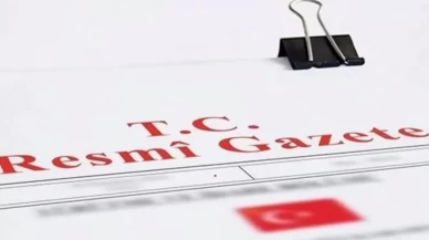 HSK’nın görevde yükselme karar listesi