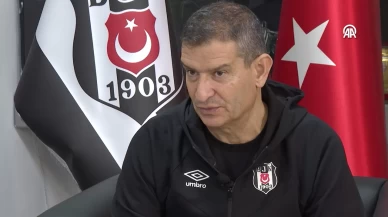 Lorenzo Micelli: “Bu sezonki hedefimiz play-off"