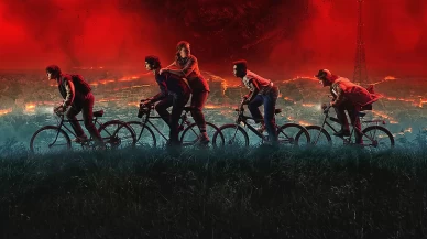 Stranger Things 5. Sezon Finali Yaklaşıyor: Bölüm Süreleri ve Yayın Tarihleri Açıklandı