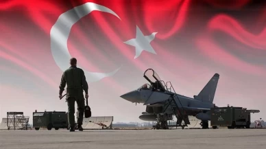 Tarihi satışta dengeler değişti: Avrupa, Eurofighter’ı Türkiye’ye kendi elleriyle teslim etti