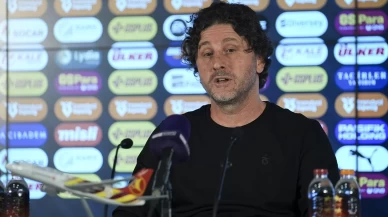 Fatih Tekke: “Türkiye’nin üzerinde olan çok iyi bir kadroya karşı oynadık”