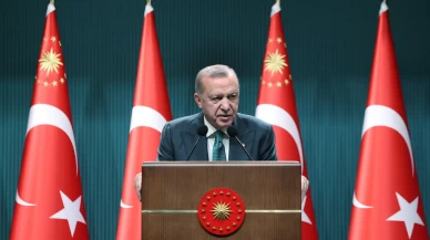 Cumhurbaşkanı Erdoğan’dan Kartalkaya yangınıyla ilgili flaş açıklama