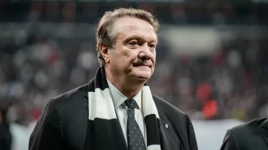 Beşiktaş’ta Hasan Arat dönemi ibra edilmedi