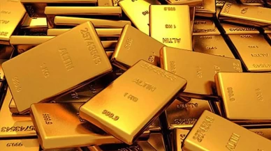 Standart altın 5 milyon 780 bin lira