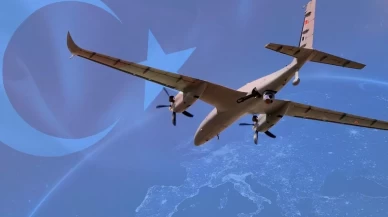 Bölgenin yeni gücü Türkiye: Türk İHA’ları bağımsızlığın simgesi oldu!