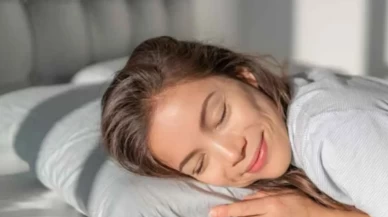 Sabah dinç uyanmanın sırrı artık tek tuş uzağınızda