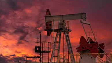 Brent petrolün varili 63,31 dolardan işlem görüyor