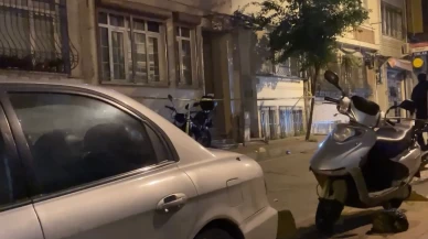 Fatih’te gece yarısı silahlı saldırı