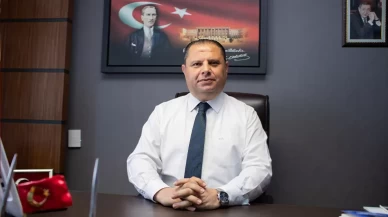 MHP'li Öztürk'ten 10 Kasım mesajı: Atatürk, Türk milletini temsil eden çağlar üstü bir iradedir