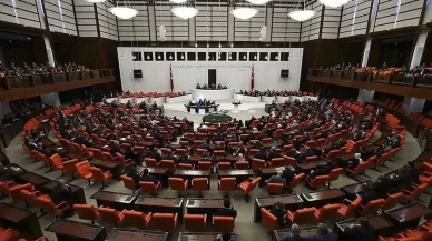 TBMM’de yoğun mesai! Bütçe maratonu ve yeni yargı paketi gündemde