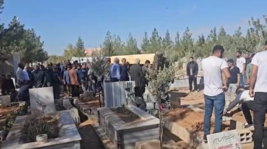 Mardin’deki yangında can kaybı 3’e çıktı