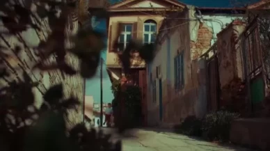 Atatürk'ün Selanik'teki evi restore edildi: Bir çocuğun hayalleri bir milletin yolunu aydınlattı