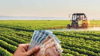 Bakan Yumaklı: Üreticilere zirai don desteğinde 798 milyon TL daha ödeme yapıldı