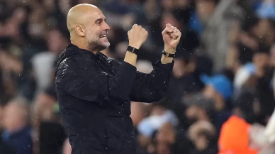 Pep Guardiola, 1000. maçına çıktı