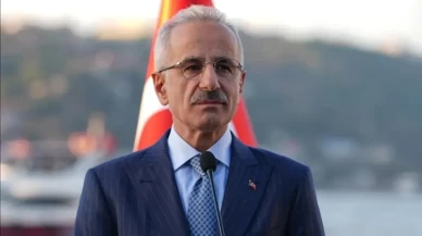 Bakan Uraloğlu: VIRAT gemisindeki 20 mürettebatın durumu iyi