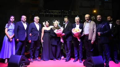 Sarıçam Belediyesi’nden Öğretmenler Günü’ne özel unutulmaz Ferdi Tayfur konseri