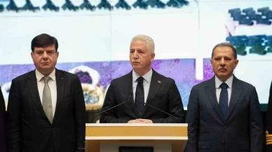 Suç örgütlerine geçit verilmedi