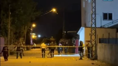 Hatay’da iki aile arasında silahlı kavga: 2’si ağır 7 yaralı