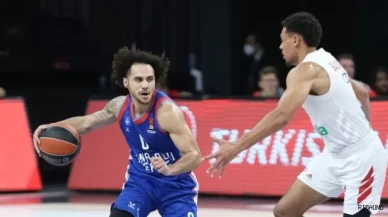 Anadolu Efes, Antalya’da Bayern Münih’i ağırlayacak