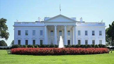 Dünyanın gözü Beyaz Saray’da! 26 yıl aradan sonra ABD'ye ilk ziyaret